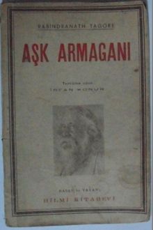 Aşk Armağanı Kod: 7-D-22