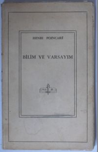 Bilim ve Varsayım Kod: 11-E-5