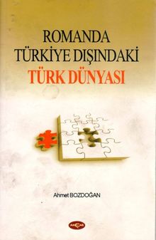 Romanda Türkiye Dışındaki Türk Dünyası