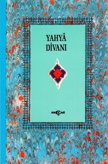 Şeyhülislam Yahya Divanı (1.hmr)