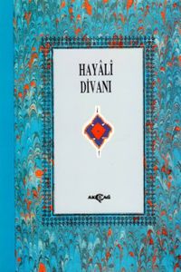 Hayali Divanı (kuşe)