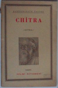 Chitra (Çitra) Kod: 7-D-23