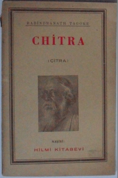 Chitra (Çitra) Kod: 7-D-23