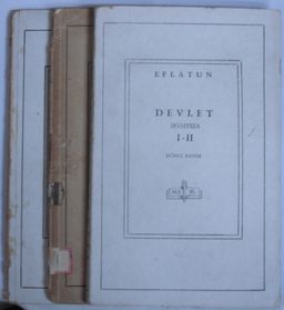 Devlet I-IV Cilt Kod: 11-E-7