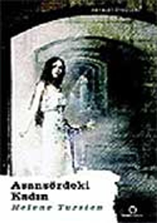 Asansördeki Kadın