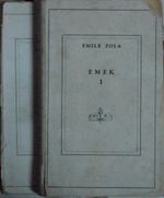 Emek (2 Cilt) Kod: 11-D-30