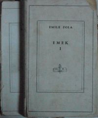 Emek (2 Cilt) Kod: 11-D-30