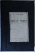 İnsan Zihni Kod: 11-E-11
