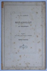 Monadoloji Kod: 11-E-13