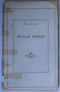 Mutlak Peşinde Kod: 11-E-14