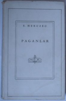 Paganlar Kod: 11-D-33
