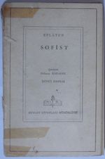 Sofist Kod: 11-D-35