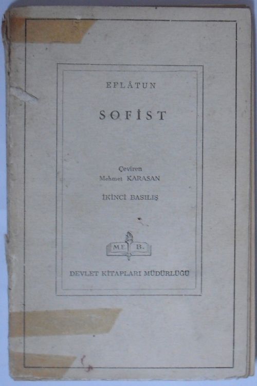 Sofist Kod: 11-D-35
