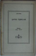 Şanlı Aşıklar Kod: 11-D-37