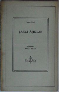 Şanlı Aşıklar Kod: 11-D-37