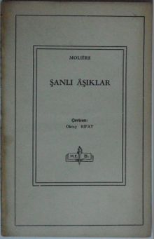 Şanlı Aşıklar Kod: 11-D-37