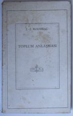 Toplum Anlaşması Kod: 11-D-38