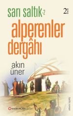 Alperenler Dergahı