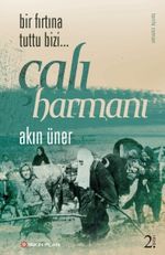 Çalı Harmanı