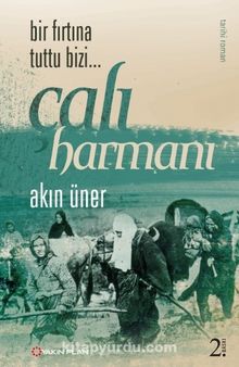 Çalı Harmanı - Akın Üner