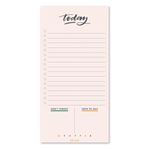 Today Günlük Masa Üstü Planlayıcı