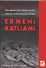 Ermeni Katliamı