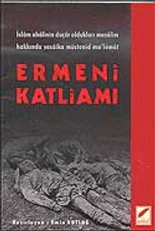 Ermeni Katliamı
