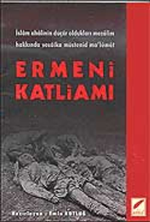 Ermeni Katliamı