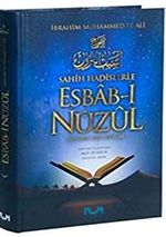 Sahih Hadislerle Esbab-ı Nüzül