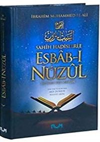 Sahih Hadislerle Esbab-ı Nüzül