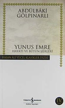 Yunus Emre (Ciltsiz)