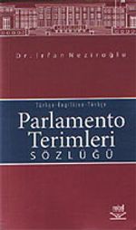 Parlamento Terimleri Sözlüğü