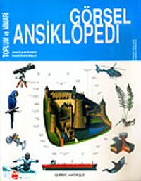 Toplum ve Mimari / Görsel Ansiklopedi