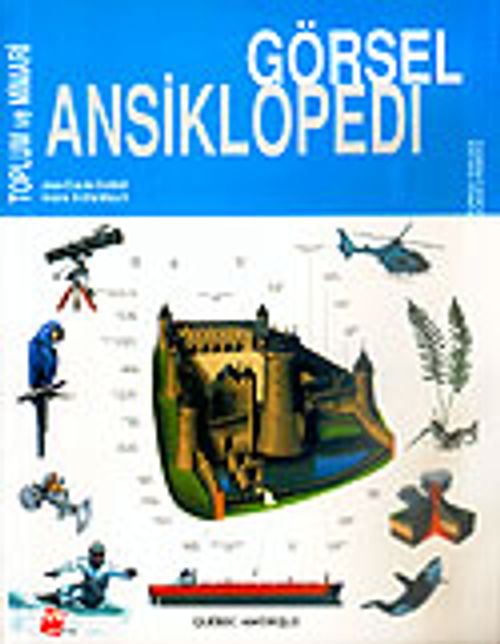 Toplum ve Mimari / Görsel Ansiklopedi