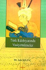 Türk Edebiyatında Vasiyetnameler