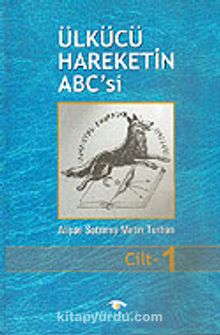 Ülkücü Hareketin ABC'si (3 Cilt) - Alişan Satılmış