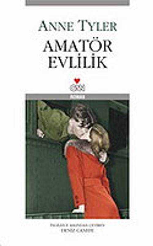 Amatör Evlilik
