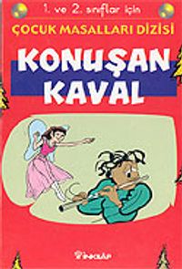 Konuşan Kaval / 1. ve 2. Sınıflar İçin