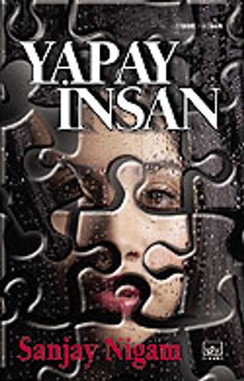 Yapay İnsan