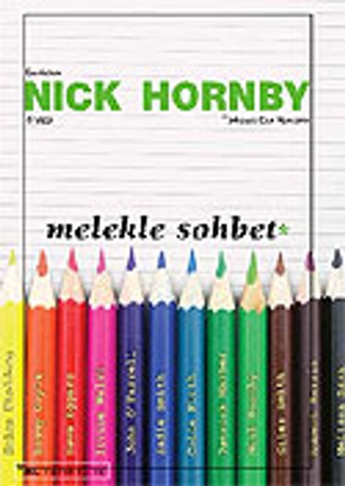 Melekle Sohbet