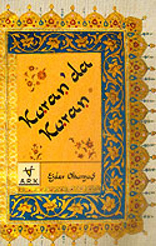 Kur'an'da Kur'an