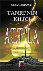 Tanrı'nın Kılıcı Attila