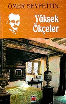 Yüksek Ökçeler