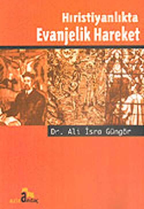 Hıristiyanlıkta Evanjelik Hareket