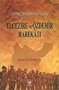 Elcezire Ve Özdemir Harekatı