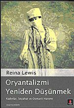 Oryantalizmi Yeniden Düşünmek