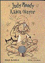Judy Moody Kahin Oluyor! (9-12 Yaş)