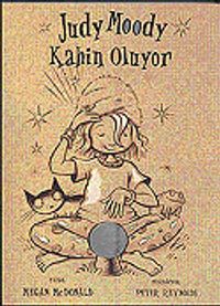 Judy Moody Kahin Oluyor! (9-12 Yaş)