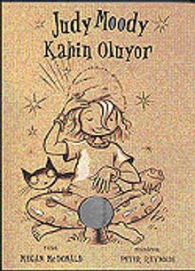 Judy Moody Kahin Oluyor! (9-12 Yaş)