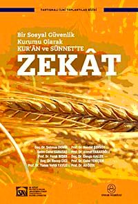 Kur'an ve Sünnet'te Zekat